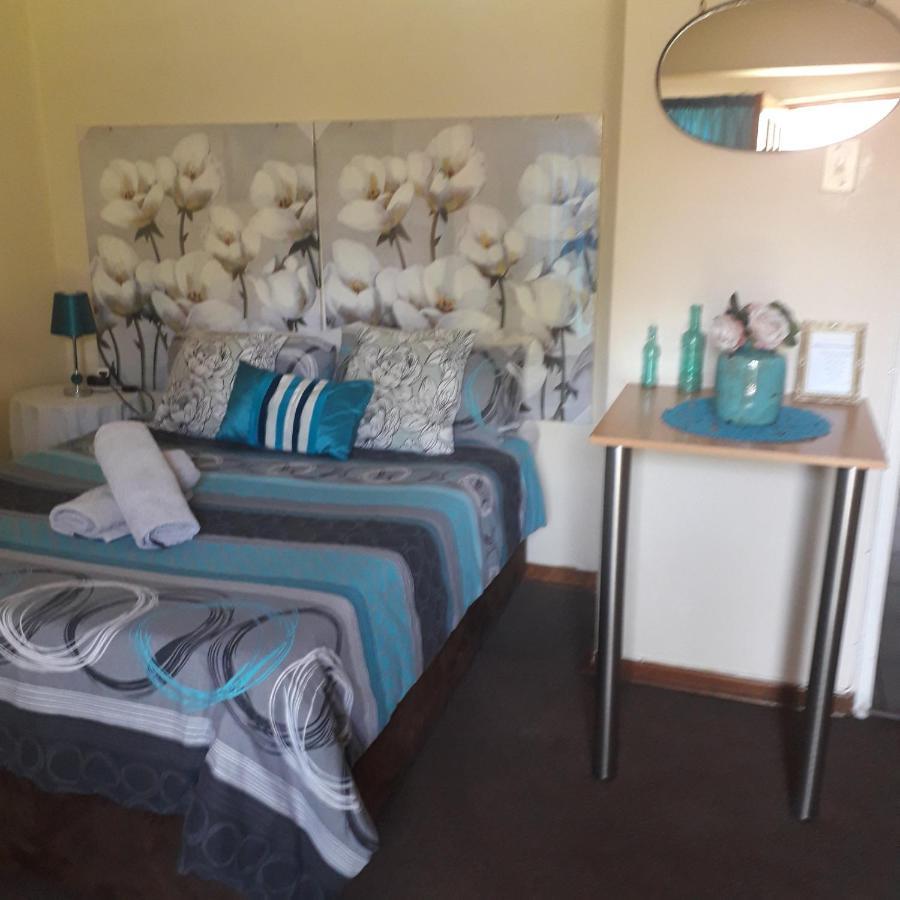 Pride Rock Accommodation ミデルバーグ エクステリア 写真