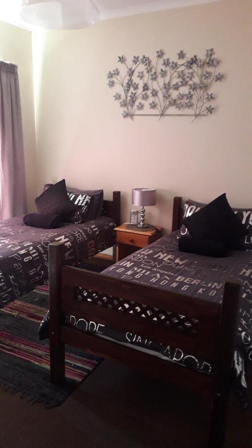 Pride Rock Accommodation ミデルバーグ エクステリア 写真