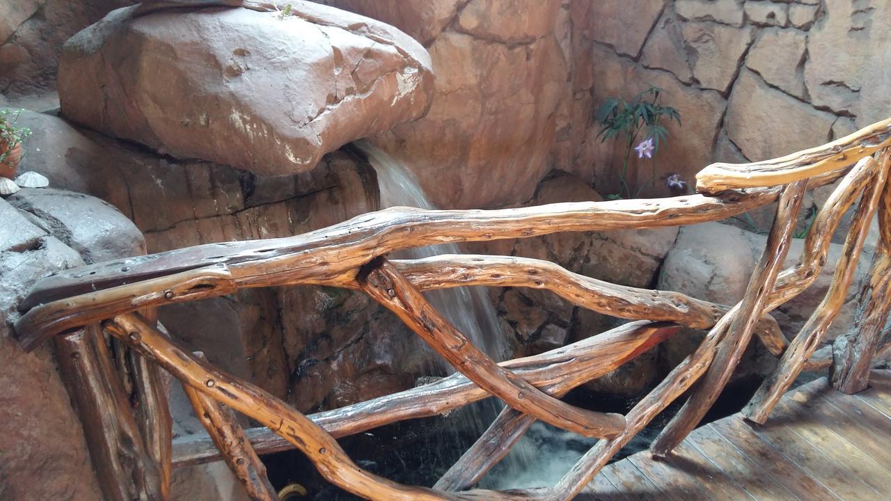 Pride Rock Accommodation ミデルバーグ エクステリア 写真