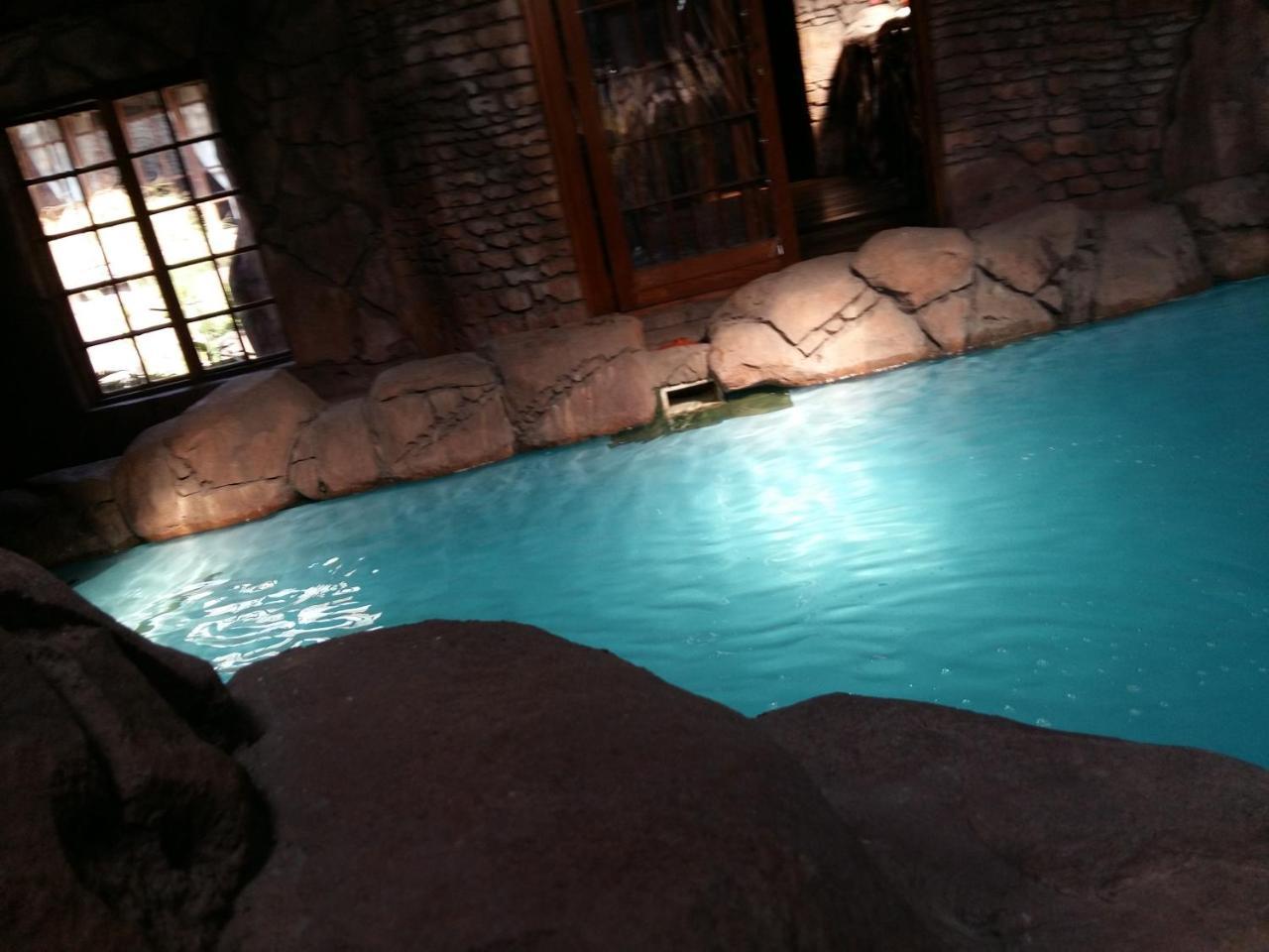 Pride Rock Accommodation ミデルバーグ エクステリア 写真