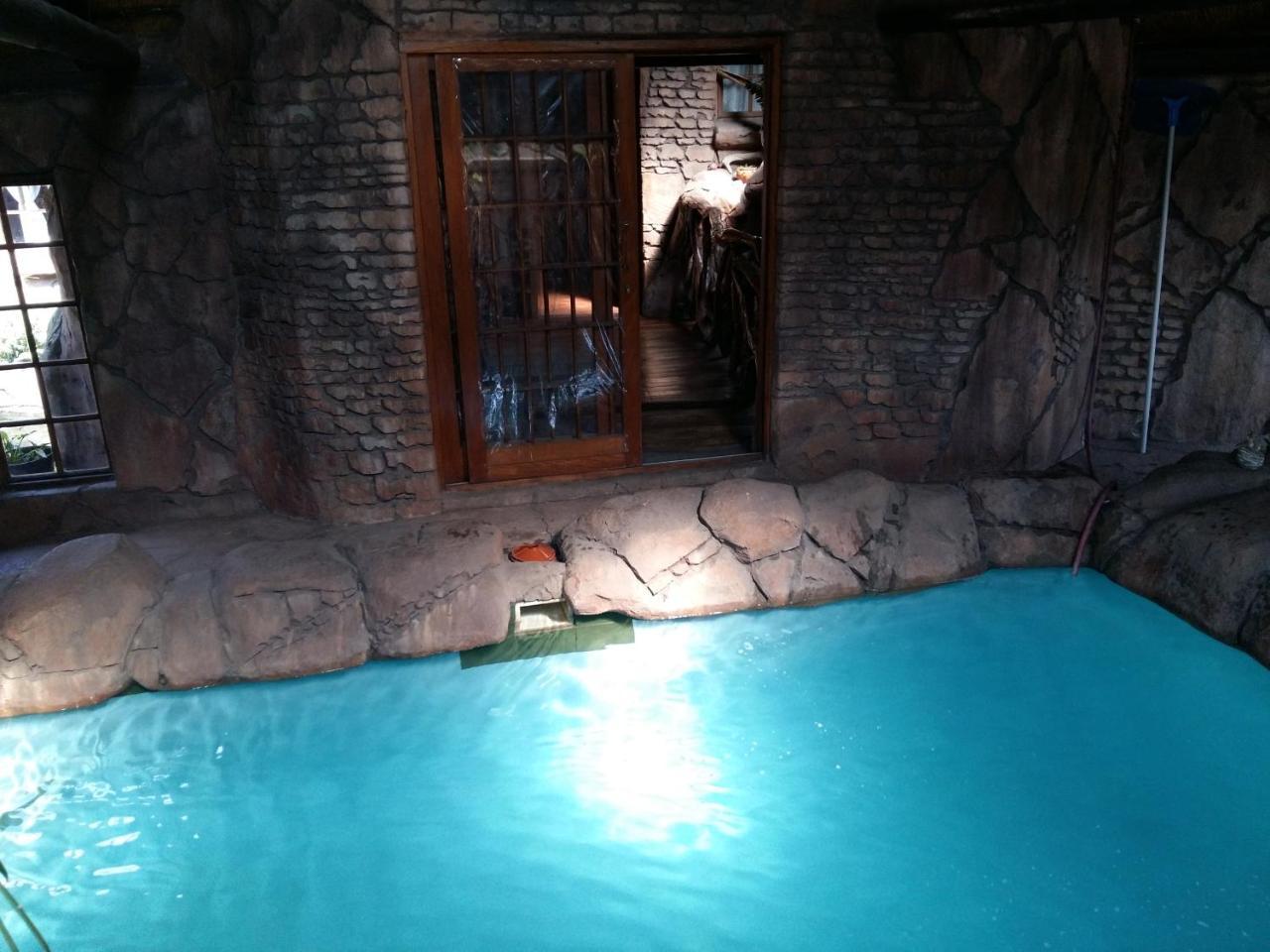 Pride Rock Accommodation ミデルバーグ エクステリア 写真