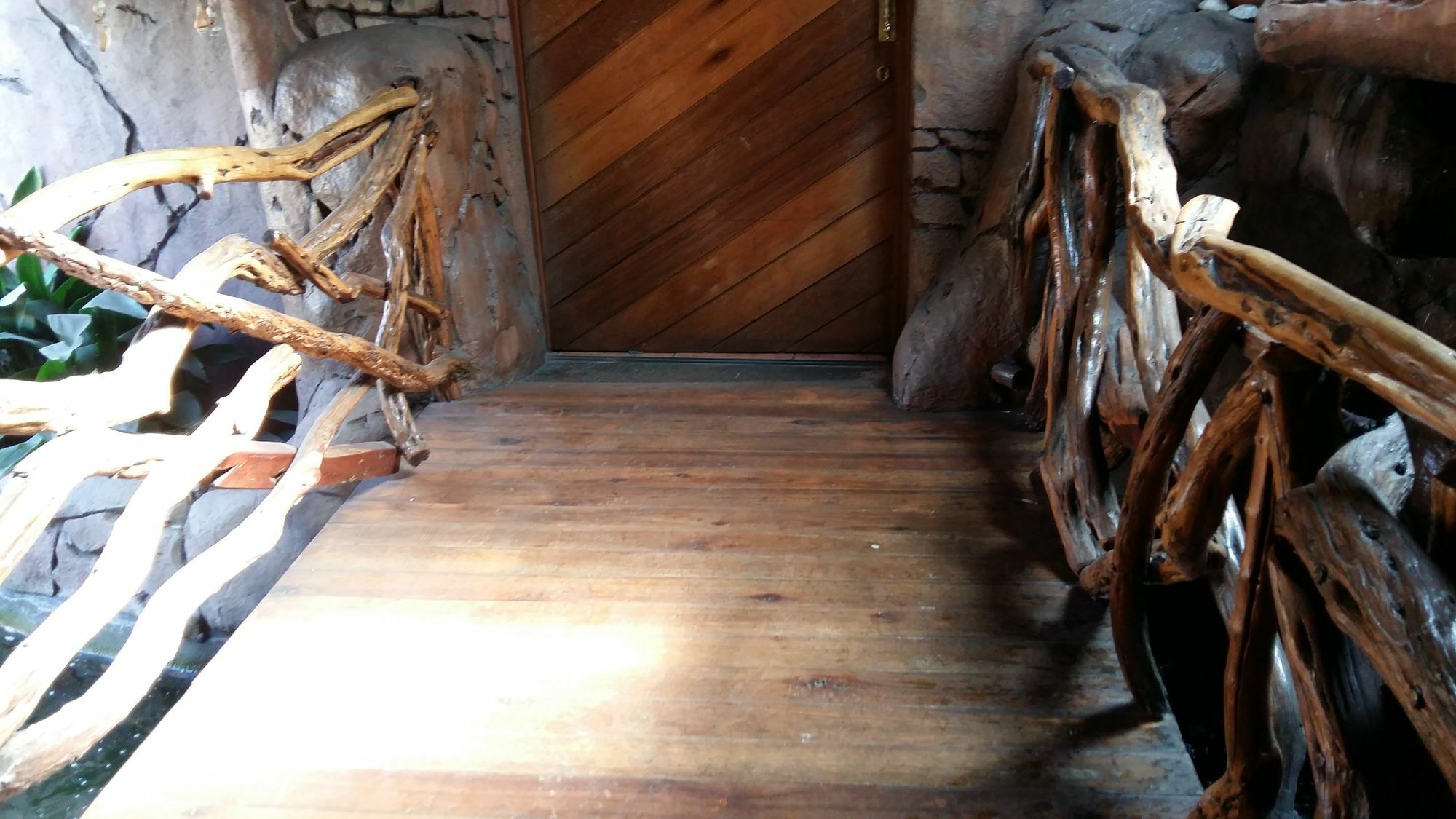 Pride Rock Accommodation ミデルバーグ エクステリア 写真
