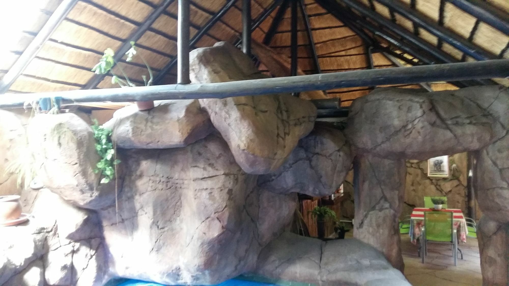 Pride Rock Accommodation ミデルバーグ エクステリア 写真