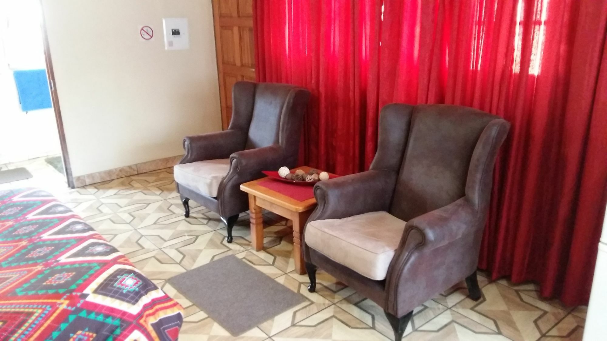 Pride Rock Accommodation ミデルバーグ エクステリア 写真