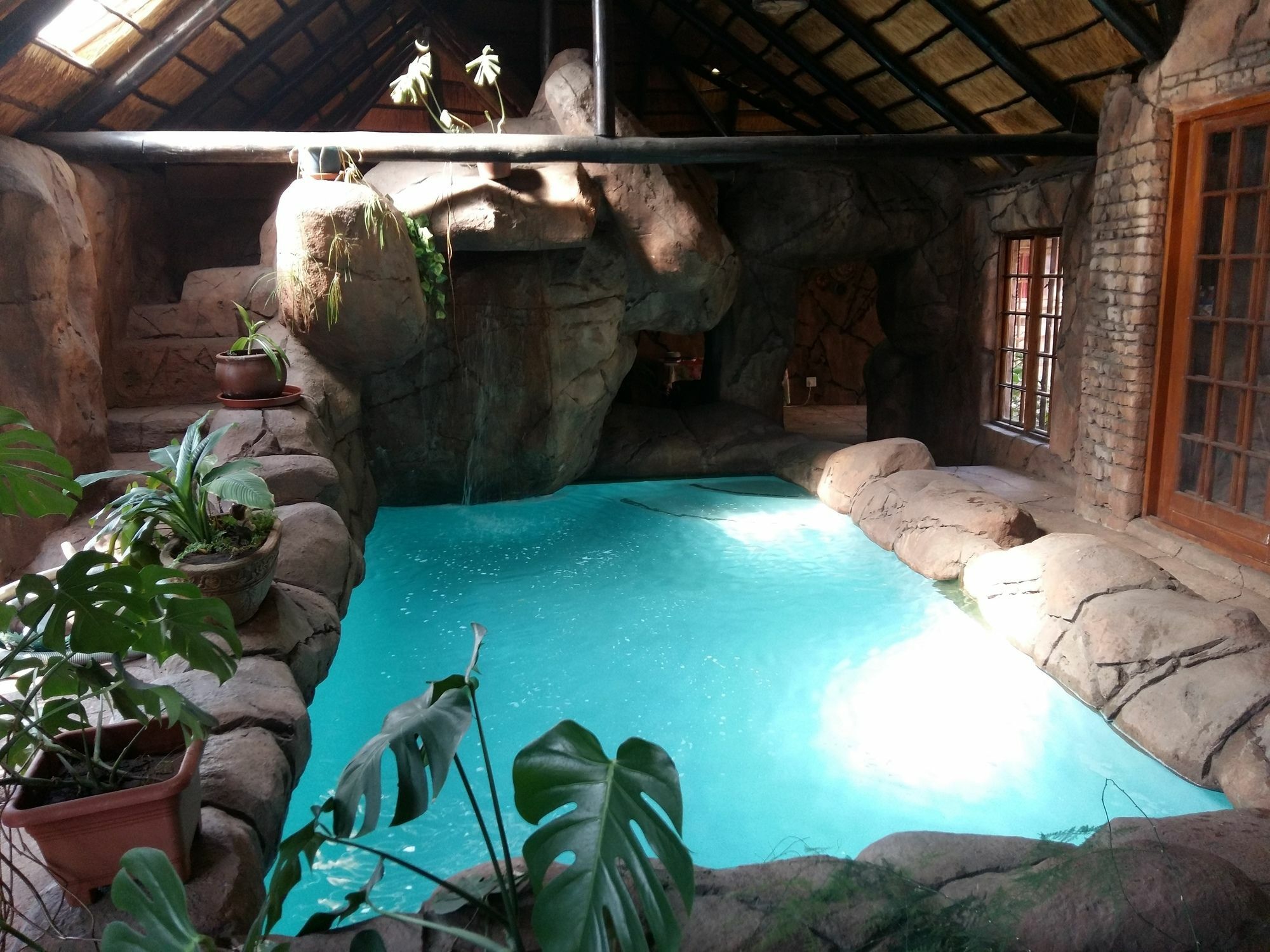 Pride Rock Accommodation ミデルバーグ エクステリア 写真