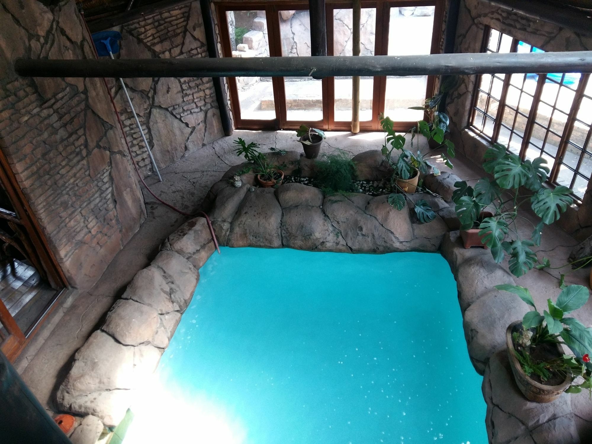 Pride Rock Accommodation ミデルバーグ エクステリア 写真