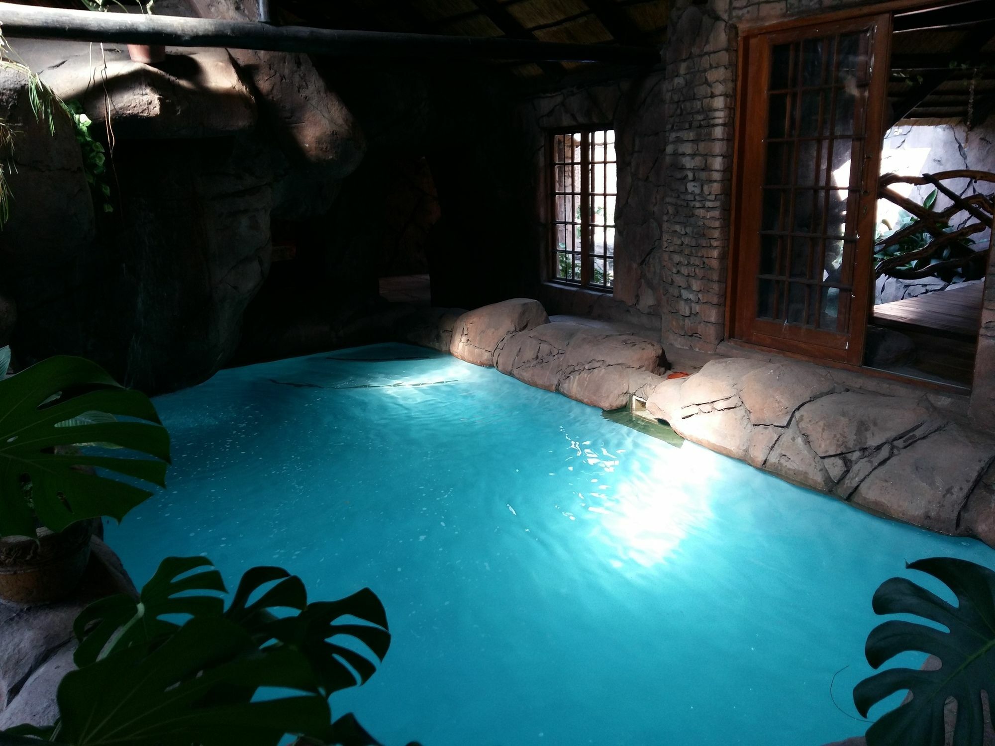 Pride Rock Accommodation ミデルバーグ エクステリア 写真