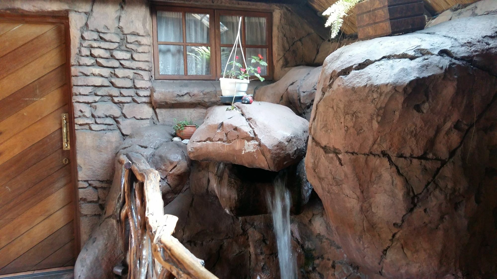 Pride Rock Accommodation ミデルバーグ エクステリア 写真
