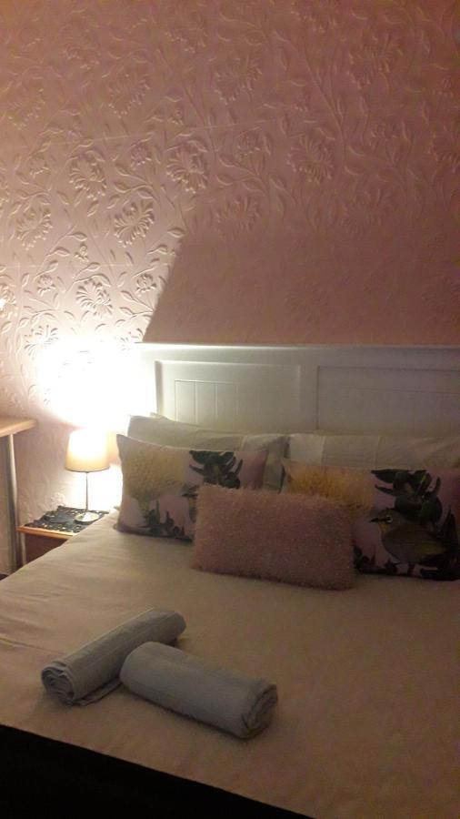 Pride Rock Accommodation ミデルバーグ エクステリア 写真