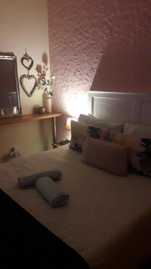 Pride Rock Accommodation ミデルバーグ エクステリア 写真